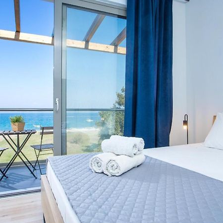 Rhodes Sea Villas Ixia  Dış mekan fotoğraf