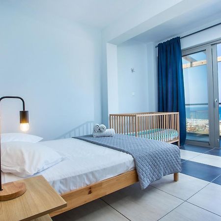 Rhodes Sea Villas Ixia  Dış mekan fotoğraf