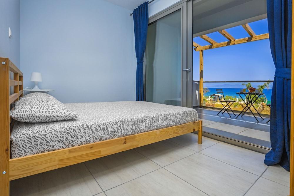 Rhodes Sea Villas Ixia  Dış mekan fotoğraf