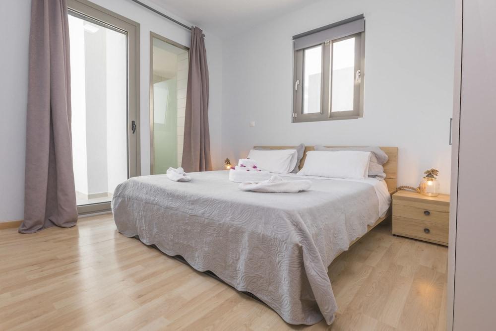 Rhodes Sea Villas Ixia  Dış mekan fotoğraf