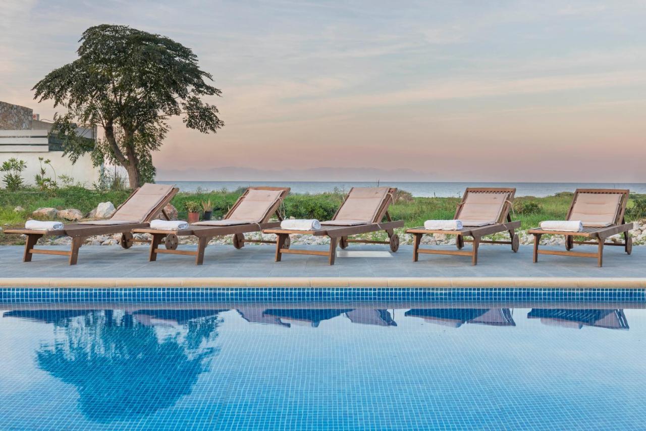 Rhodes Sea Villas Ixia  Dış mekan fotoğraf