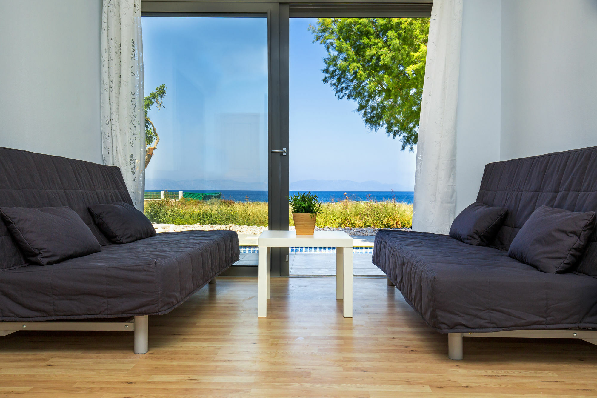 Rhodes Sea Villas Ixia  Dış mekan fotoğraf