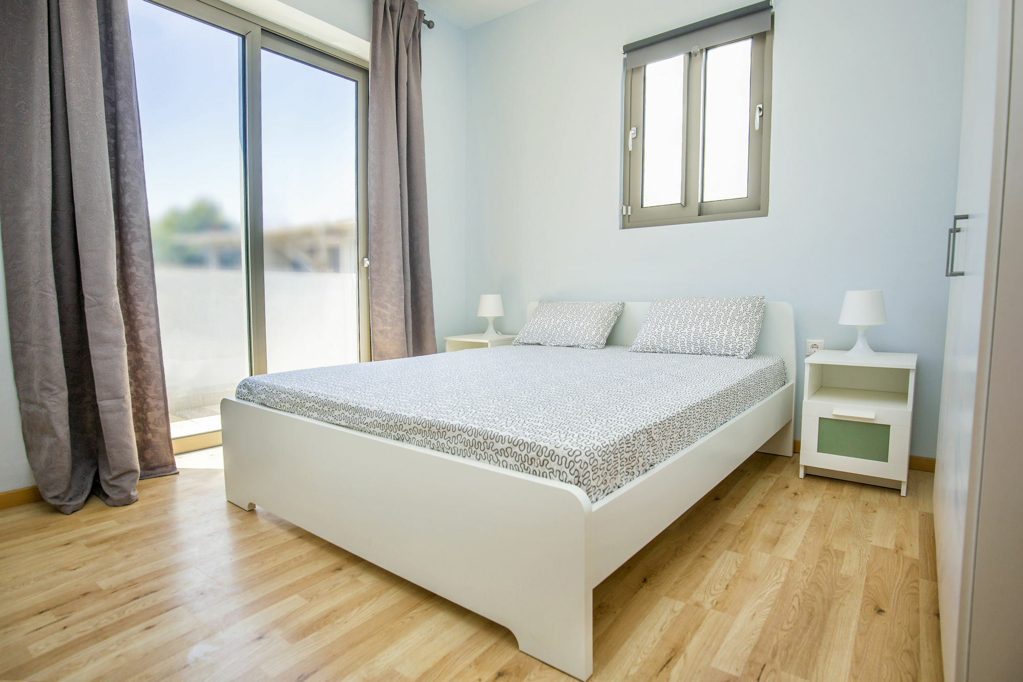 Rhodes Sea Villas Ixia  Dış mekan fotoğraf