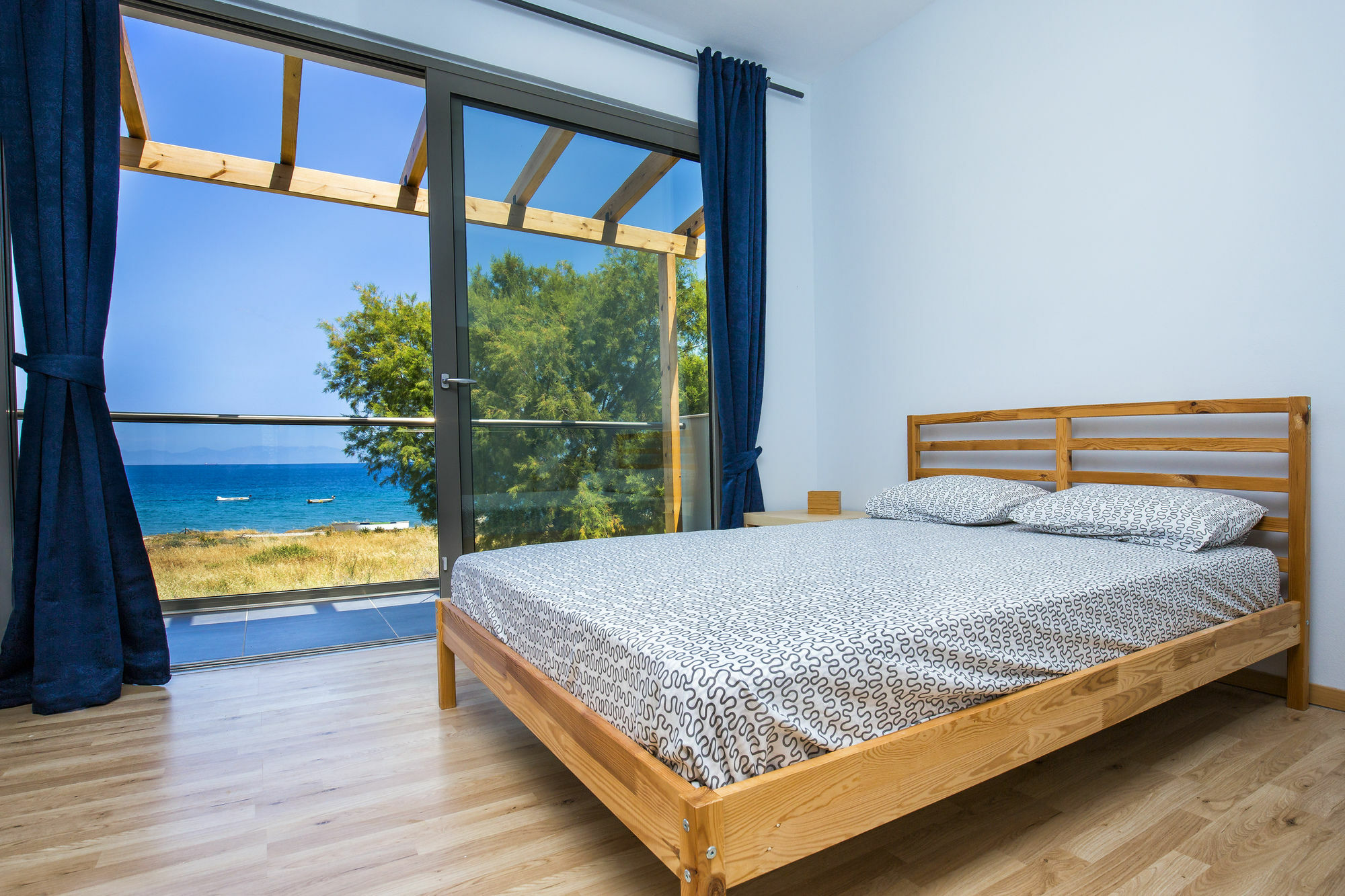Rhodes Sea Villas Ixia  Dış mekan fotoğraf