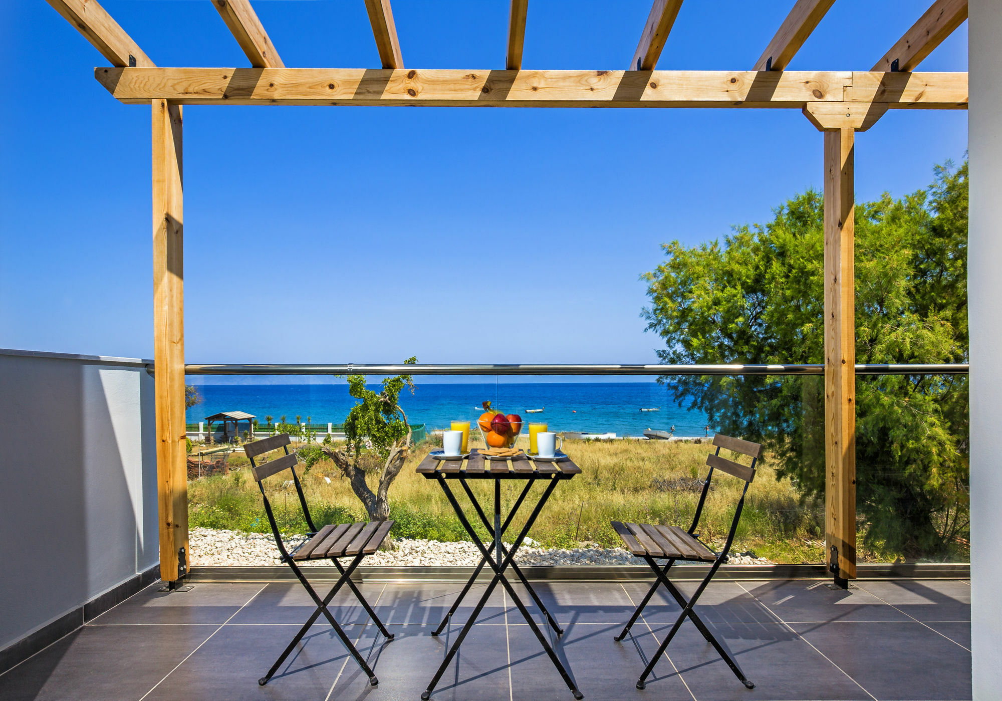 Rhodes Sea Villas Ixia  Dış mekan fotoğraf