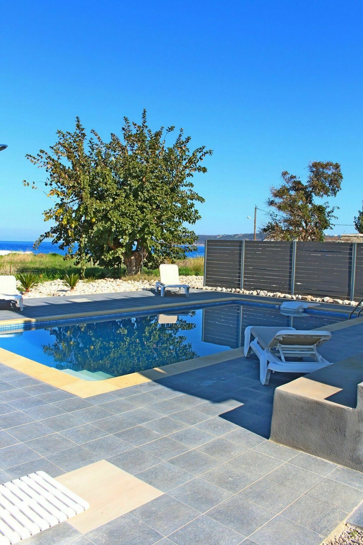 Rhodes Sea Villas Ixia  Dış mekan fotoğraf
