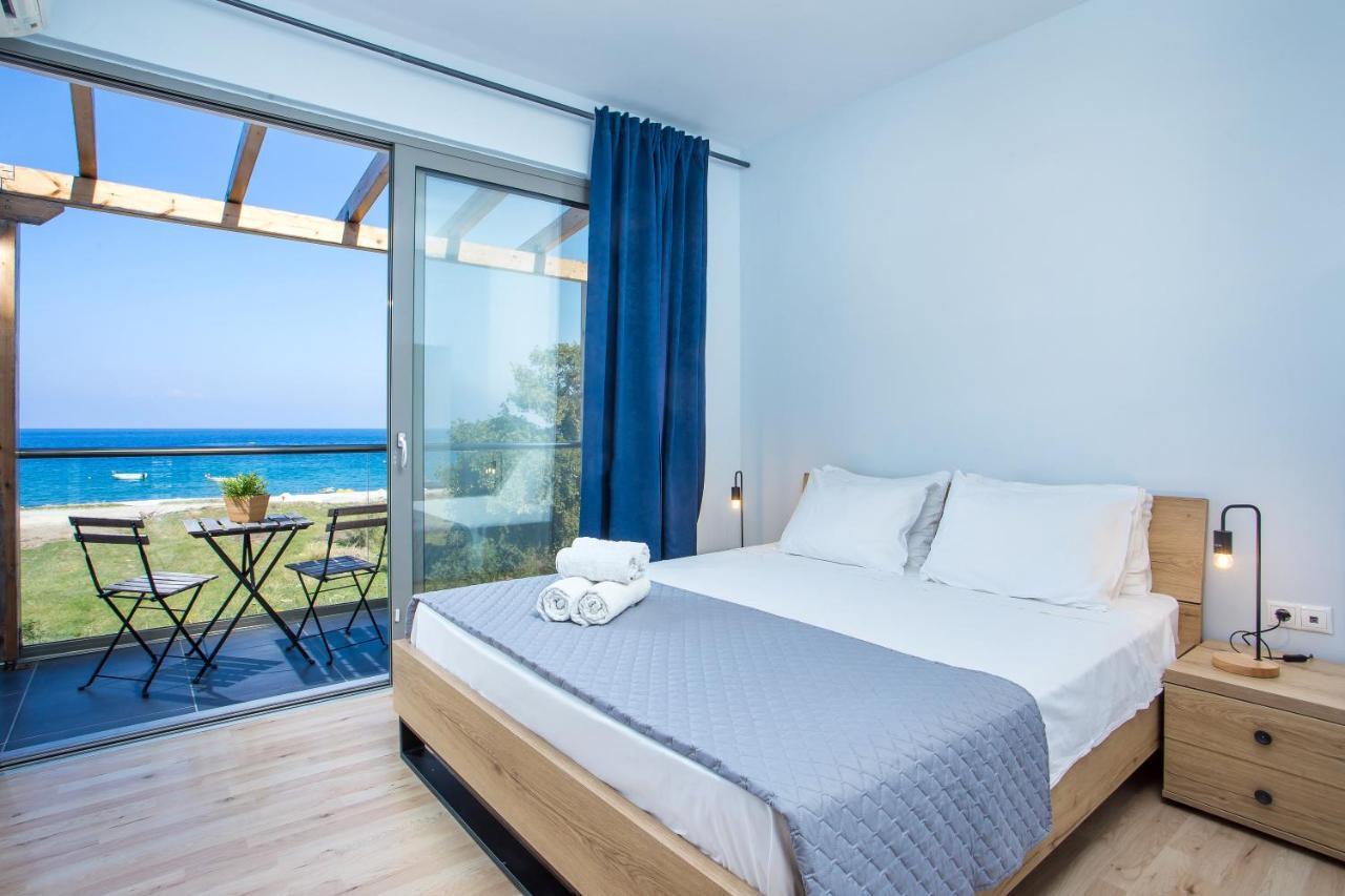 Rhodes Sea Villas Ixia  Dış mekan fotoğraf