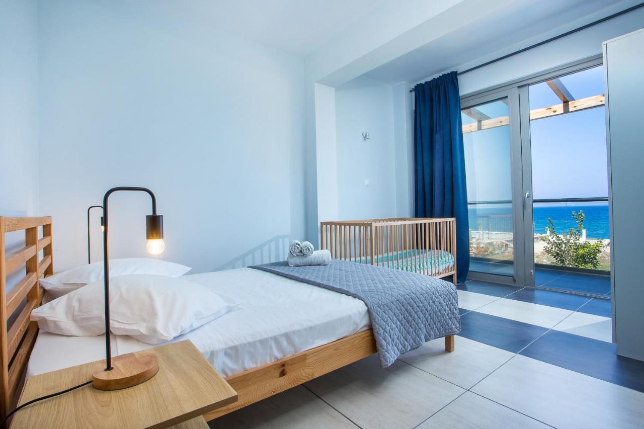 Rhodes Sea Villas Ixia  Dış mekan fotoğraf